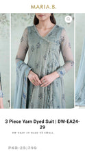 Load image into Gallery viewer, Mariab Patch Chatta Patti
