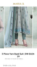 Load image into Gallery viewer, Mariab Patch Chatta Patti
