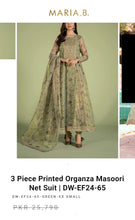Load image into Gallery viewer, Mariab Duppta Ready to Wear
