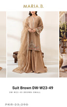 Load image into Gallery viewer, Mariab 2-Piece Ready to Wear
