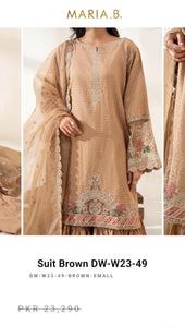 Mariab 2-Piece Ready to Wear