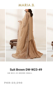 Mariab 2-Piece Ready to Wear