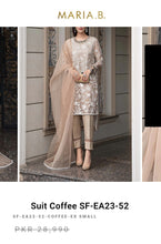 Load image into Gallery viewer, Mariab Fabric Raw Silk
