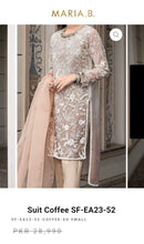 Load image into Gallery viewer, Mariab Fabric Raw Silk
