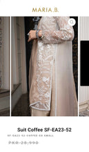 Load image into Gallery viewer, Mariab Fabric Raw Silk
