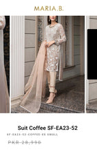 Load image into Gallery viewer, Mariab Fabric Raw Silk
