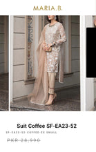 Load image into Gallery viewer, Mariab Fabric Raw Silk
