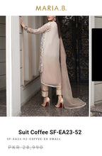 Load image into Gallery viewer, Mariab Fabric Raw Silk
