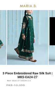 Mariab Trouser / Sharara Ready to wear