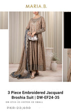 Load image into Gallery viewer, Mariab Duppta Ready to wear
