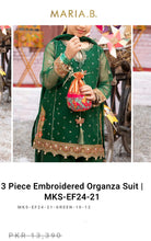 Load image into Gallery viewer, Mariab Patch Foil work
