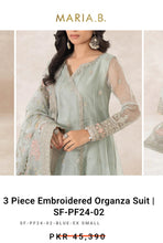 Load image into Gallery viewer, Mariab Frock Complete
