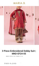 Load image into Gallery viewer, Mariab Trouser/Shalwar Ready to Wear
