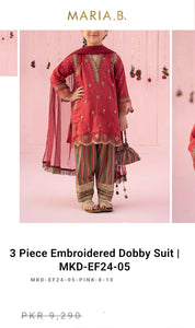 Mariab Trouser/Shalwar Ready to Wear