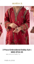 Load image into Gallery viewer, Mariab Trouser/Shalwar Ready to Wear
