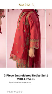 Mariab Trouser/Shalwar Ready to Wear
