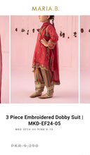 Load image into Gallery viewer, Mariab Trouser/Shalwar Ready to Wear
