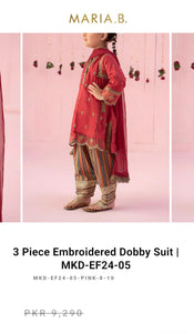 Mariab Trouser/Shalwar Ready to Wear