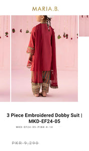 Mariab Trouser/Shalwar Ready to Wear