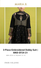Load image into Gallery viewer, Mariab Trouser Ready to wear Sharara
