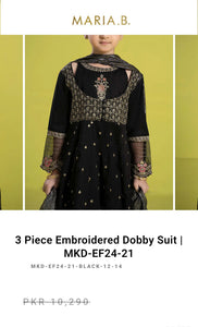 Mariab Trouser Ready to wear Sharara