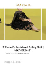 Load image into Gallery viewer, Mariab Trouser Ready to wear Sharara
