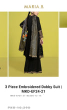 Load image into Gallery viewer, Mariab Trouser Ready to wear Sharara
