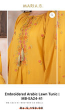 Load image into Gallery viewer, Mariab Shirt / Tunic Ready To Wear
