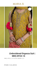 Load image into Gallery viewer, Mariab Patch
