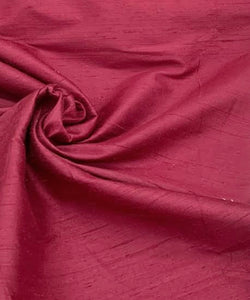 Mariab Fabric Raw silk