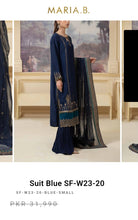 Load image into Gallery viewer, Mariab Fabric Raw silk
