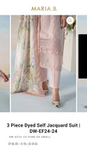 Load image into Gallery viewer, Mariab Duppta Printed Silk
