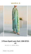 Load image into Gallery viewer, Mariab 2-Piece Ready to wear
