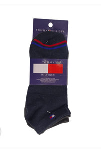 TOMMY HILFIGER Socks Low cut