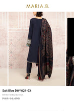 Load image into Gallery viewer, Mariab Shawl Ready to Wear Woven
