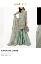 Load image into Gallery viewer, Mariab Fabric Satin
