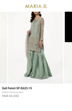 Load image into Gallery viewer, Mariab Fabric Satin
