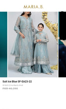 Load image into Gallery viewer, Mariab Fabric Organza Jacquard Lurex
