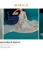 Load image into Gallery viewer, Mariab Fabric Organza Jacquard Lurex
