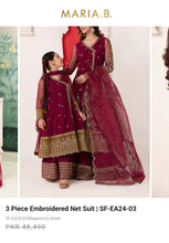 Load image into Gallery viewer, Mariab Trouser / Sharara Ready to wear
