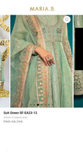 Load image into Gallery viewer, Mariab Frock Ready to wear
