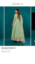 Load image into Gallery viewer, Mariab Frock Ready to wear
