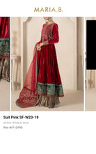 Load image into Gallery viewer, Mariab Frock Ready to wear
