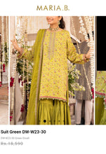 Load image into Gallery viewer, Mariab Trouser Gharara  Ready to Wear
