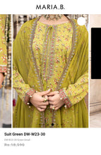 Load image into Gallery viewer, Mariab Trouser Gharara  Ready to Wear
