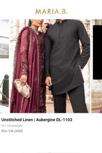 Load image into Gallery viewer, Mariab Patch Set velvet shawl
