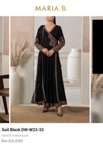 Load image into Gallery viewer, Mariab Duppta Ready to Wear
