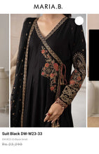 Load image into Gallery viewer, Mariab Duppta Ready to Wear
