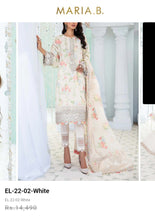 Load image into Gallery viewer, Mariab Patch Jacqaurd

