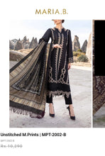 Load image into Gallery viewer, Mariab Shawl Wool Ready to Wear
